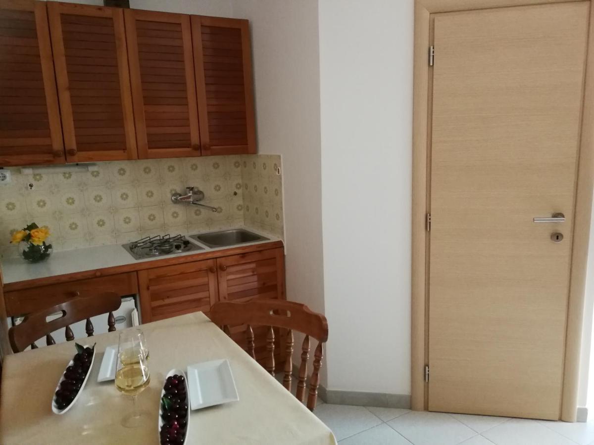 Giorgina Apartments Umag Exteriör bild