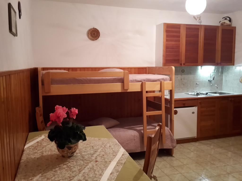 Giorgina Apartments Umag Exteriör bild